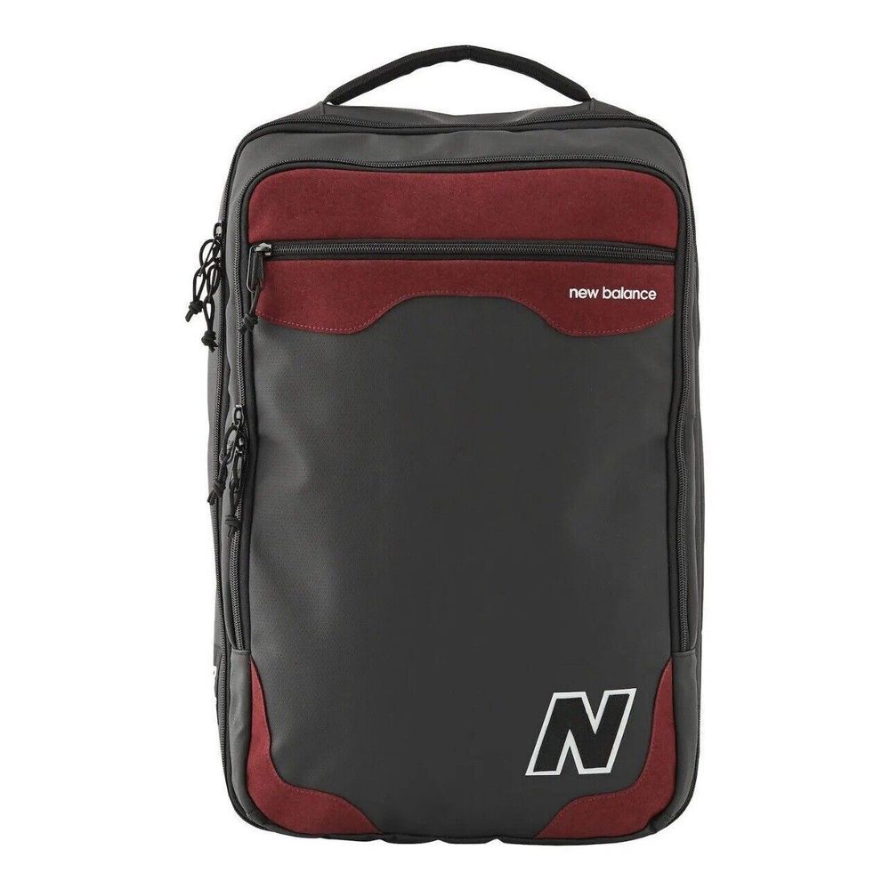 ✅Multi - N.E.W-B.A.L.A.N.C.E Legacy Commuter Backpack|1401